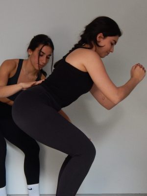 BONO 4 - ENTRENAMIENTO PERSONAL BÁSICO